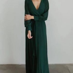 Baltic Born - L - Lydia Hunter Green